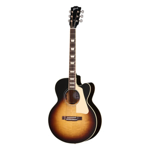 Gibson Les Paul Parlor Acoustic, Vintage Sunburst