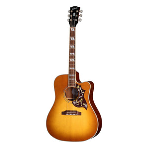 Gibson Hummingbird Standard EC, Heritage Cherry Sunburst