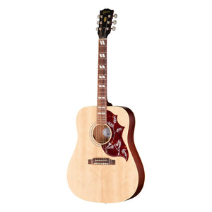 Gibson Hummingbird Special, Satin Natural