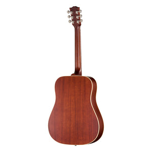 Gibson Hummingbird Special, Satin Honey Burst