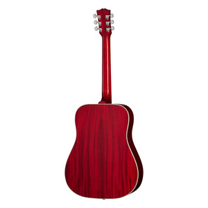 Gibson Hummingbird Standard, Vintage Cherry Sunburst