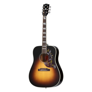Gibson Hummingbird Standard, Vintage Sunburst