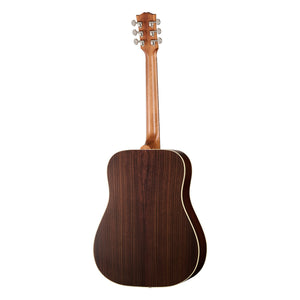 Gibson Hummingbird Studio Rosewood, Rosewood Burst
