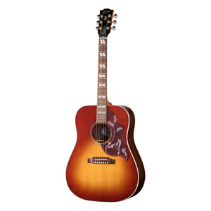 Gibson Hummingbird Studio Rosewood, Rosewood Burst