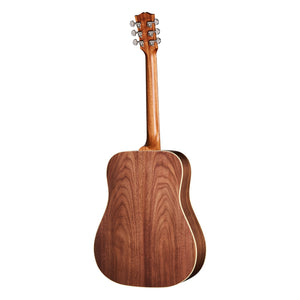 Gibson Hummingbird Studio Walnut, Natural