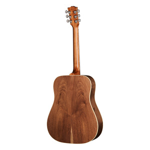Gibson Hummingbird Studio Walnut, Walnut Burst