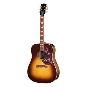 Gibson Hummingbird Studio Walnut, Walnut Burst