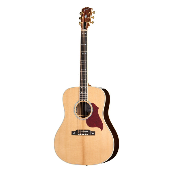 Gibson Songwriter Recording Artist, Antique Natural