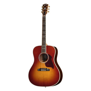 Gibson Songwriter Recording Artist, Rosewood Burst