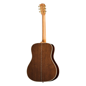 Gibson Songwriter Recording Artist, Rosewood Burst