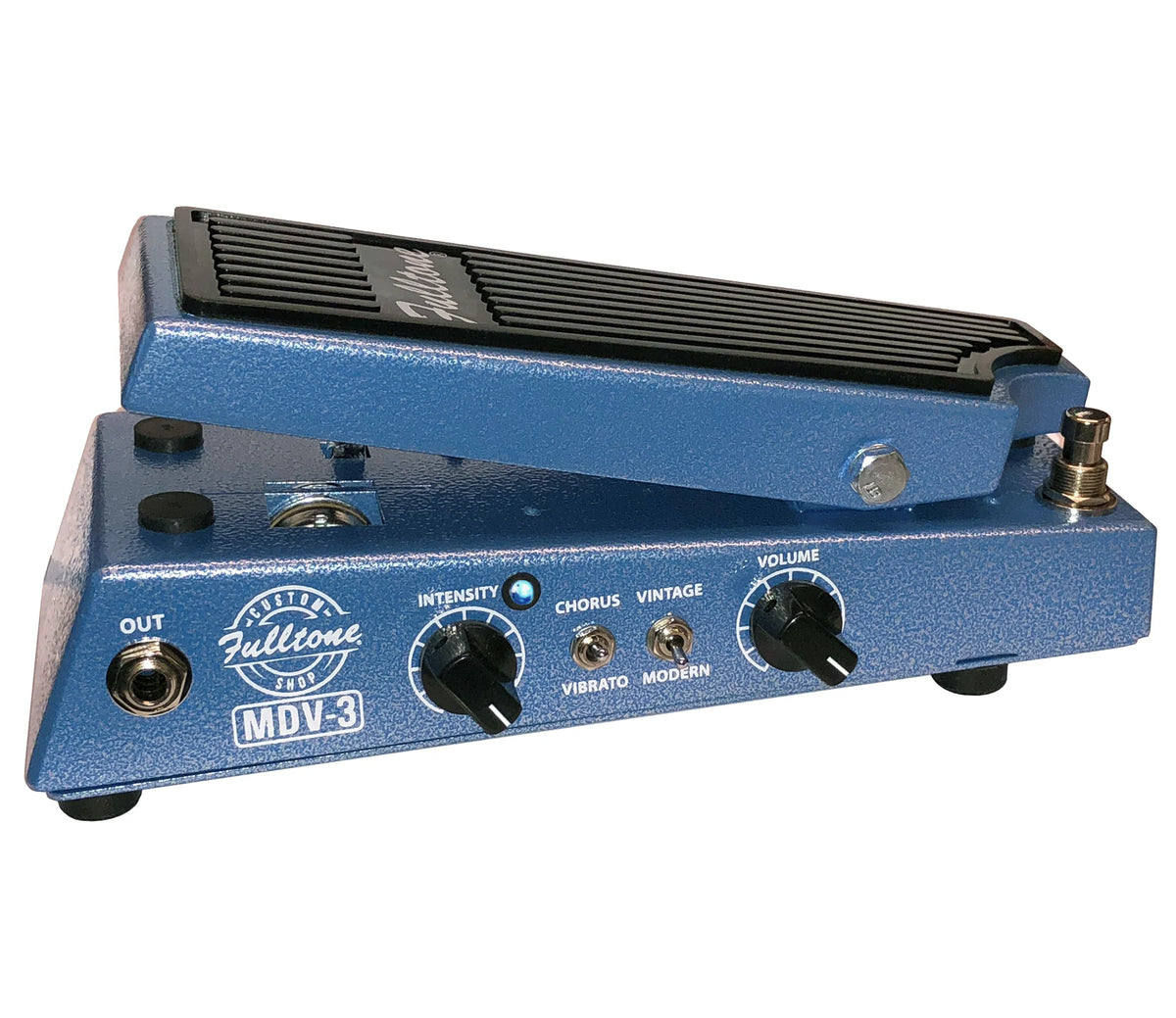Fulltone Mini-Deja'Vibe3 v2