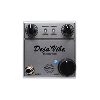 Fulltone Mini-Deja'Vibe mkII