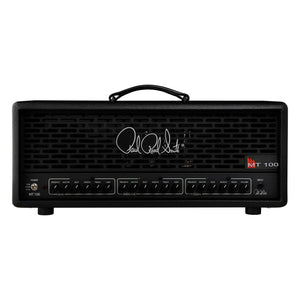 PRS MT 100 Head, Black Tolex