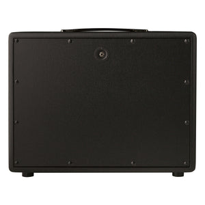 PRS MT 1x12 Cabinet, Stealth, back