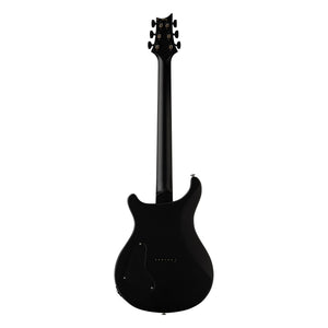 PRS Mark Holcomb, Cobalt Smokeburst, back
