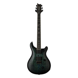PRS Mark Holcomb, Cobalt Smokeburst