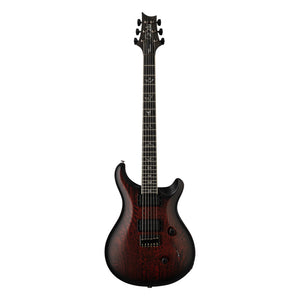 PRS Mark Holcomb, Fire Smokeburst