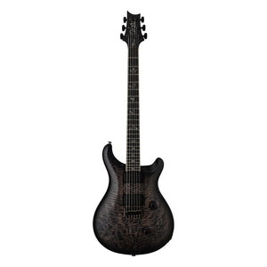 PRS Mark Holcomb, Purple Mist Wraparound Burst