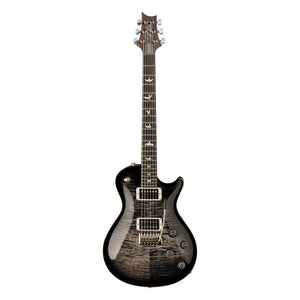 PRS Mark Tremonti, Charcoal Contour Burst, Tremolo