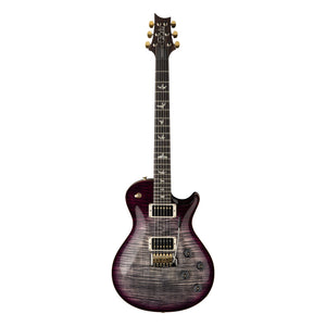 PRS Mark Tremonti, Charcoal Purple Burst, Tremolo