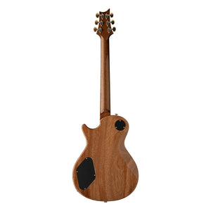 PRS Mark Tremonti, Charcoal, Stoptail, back