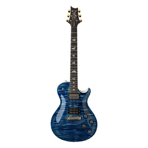PRS Mark Tremonti, River Blue Pearl, Stoptail