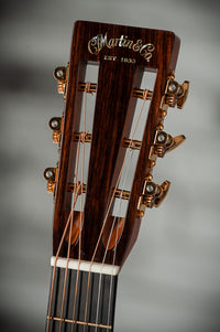 Martin 0-12 28 Modern Deluxe #2942280