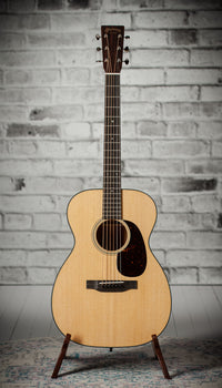 Martin 00-18 2025 #2934953