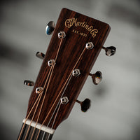Martin 00-18 2025 #2934953