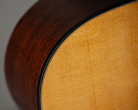 Martin 000-10E Retro Road Series Spruce Sapele #3069088