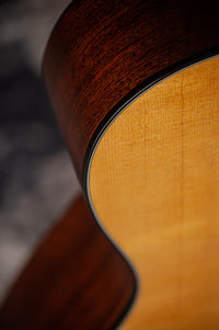 Martin 000-10E Retro Road Series Spruce Sapele #3069088