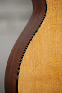 Martin 000-10E Retro Road Series Spruce Sapele #3069088