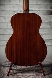 Martin 000-10E Retro Road Series Spruce Sapele #3069088