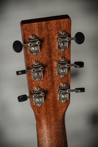 Martin 000-10E Retro Road Series Spruce Sapele #3069088