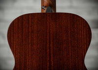 Martin 000-10E Retro Road Series Spruce Sapele #3069088