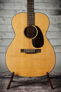 Martin 000-10E Retro Road Series Spruce Sapele #3069088