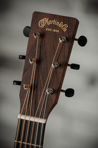 Martin 000-10E Retro Road Series Spruce Sapele #3069088