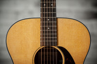 Martin 000-10E Retro Road Series Spruce Sapele #3069088