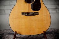 Martin 000-10E Retro Road Series Spruce Sapele #3069088