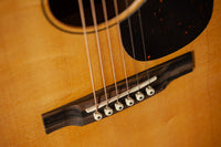 Martin 000-10E Retro Road Series Spruce Sapele #3069088
