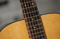 Martin 000-10E Retro Road Series Spruce Sapele #3069088