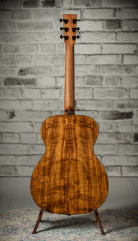 Martin 000-12E Sitka/Koa w/ Gigbag #2850903
