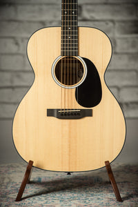 Martin 000-12E Sitka/Koa w/ Gigbag #2850903