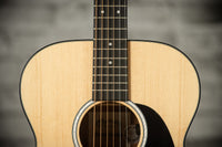 Martin 000-12E Sitka/Koa w/ Gigbag #2850903