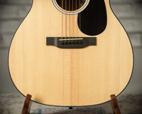 Martin 000-12E Sitka/Koa w/ Gigbag #2850903