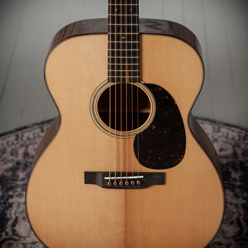 Martin 000-18 Modern Deluxe SN#3057941