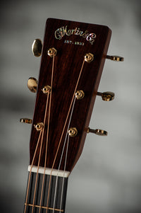 Martin 000-28 Modern Deluxe #3017928