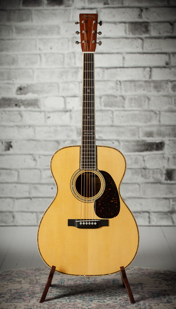 Martin 000-42 Eric Clapton 30th Anniversary #2969021