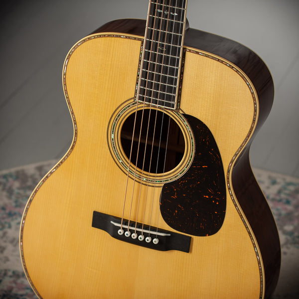 Martin 000-42 Eric Clapton 30th Anniversary #2969021