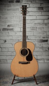 Martin 000-42 Modern Deluxe SN #2896581